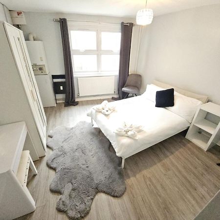 London Apartment - Near Kings Cross St Pancreas! Ngoại thất bức ảnh